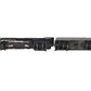 MTH 20-3058-1 N&W 4-8-4 Unshrouded J-Class Steam Loco & Tender #605 with PS2 EX/Box