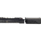 MTH 20-3058-1 N&W 4-8-4 Unshrouded J-Class Steam Loco & Tender #605 with PS2 EX/Box
