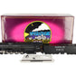 MTH 20-3080-1 O Gauge Santa Fe 4-8-4 Northern Steam Locomotive w/PS2 #2913 EX/Box