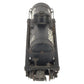 Lionel 2955 Vintage O Gauge Prewar Shell Die-Cast Single Dome Tank Car #8124 VG