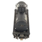 Lionel 2955 Vintage O Gauge Prewar Shell Die-Cast Single Dome Tank Car #8124 VG