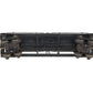 Lionel 2955 Vintage O Gauge Prewar Shell Die-Cast Single Dome Tank Car #8124 VG