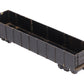 O Scale BRASS Custom Painted Hopper (2 Rail)