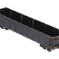 O Scale BRASS Custom Painted Hopper (2 Rail)