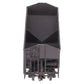 O Scale BRASS Custom Painted Hopper (2 Rail)