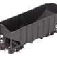 O Scale BRASS Custom Painted Hopper (2 Rail)