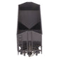 O Scale BRASS Custom Painted Hopper (2 Rail)