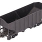 O Scale BRASS Custom Painted Hopper (2 Rail)