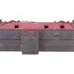 O Scale BRASS Custom Painted Caboose (2 Rail)