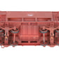 O Scale BRASS Custom DMIR Hopper (2 Rail)