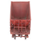 O Scale BRASS Custom DMIR Hopper (2 Rail)