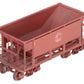 O Scale BRASS Custom DMIR Hopper (2 Rail)