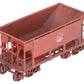 O Scale BRASS Custom DMIR Hopper (2 Rail)