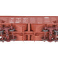 O Scale BRASS Custom NYC Hopper #823570 (2 Rail)