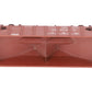 O Scale BRASS Custom NYC Hopper #823570 (2 Rail)