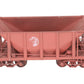 O Scale BRASS Custom DMIR Hopper (2 Rail)