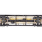 O Scale BRASS Custom Rosa Wine Co. Tank Car #63 (2 Rail)