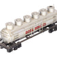 O Scale BRASS Custom Rosa Wine Co. Tank Car #63 (2 Rail)