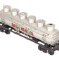 O Scale BRASS Custom Rosa Wine Co. Tank Car #63 (2 Rail)