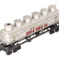 O Scale BRASS Custom Rosa Wine Co. Tank Car #63 (2 Rail)
