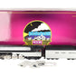 MTH 20-3105-1 O Gauge NYC 4-6-4 Empire Steam Locomotive & Tender w/PS2 #5426 EX/Box