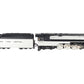 MTH 20-3105-1 O Gauge NYC 4-6-4 Empire Steam Locomotive & Tender w/PS2 #5426 EX/Box