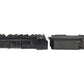Lionel 671 Vintage O 6-8-6 Die-Cast Steam Turbine Locomotive with 2671W Tender VG