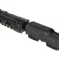 Lionel 671 Vintage O 6-8-6 Die-Cast Steam Turbine Locomotive with 2671W Tender VG