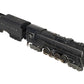 Lionel 671 Vintage O 6-8-6 Die-Cast Steam Turbine Locomotive with 2671W Tender VG