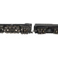 Lionel 671 Vintage O 6-8-6 Die-Cast Steam Turbine Locomotive with 2671W Tender VG