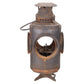 Adlake Vintage Michigan Central Non-Sweating Lamp VG