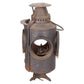 Adlake Vintage Michigan Central Non-Sweating Lamp VG