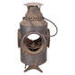 Adlake Vintage Michigan Central Non-Sweating Lamp VG