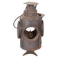 Adlake Vintage Michigan Central Non-Sweating Lamp VG