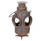 Adlake Vintage Michigan Central Non-Sweating Lamp VG