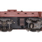 Lionel 6557 Vintage O Lionel Lines Smoking Caboose VG