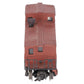Lionel 6557 Vintage O Lionel Lines Smoking Caboose VG