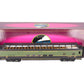 MTH 20-67029 O Canadian National 70' ABS Full Length Vista Dome Car-Smooth LN/Box