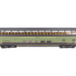 MTH 20-67029 O Canadian National 70' ABS Full Length Vista Dome Car-Smooth LN/Box