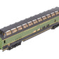 MTH 20-67029 O Canadian National 70' ABS Full Length Vista Dome Car-Smooth LN/Box