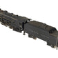Lionel 226E Vintage O Prewar 2-6-4 Steam Locomotive w/2226WX Tender VG