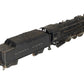 Lionel 226E Vintage O Prewar 2-6-4 Steam Locomotive w/2226WX Tender VG