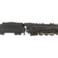 Lionel 226E Vintage O Prewar 2-6-4 Steam Locomotive w/2226WX Tender VG