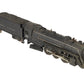 Lionel 226E Vintage O Prewar 2-6-4 Steam Locomotive w/2226WX Tender VG