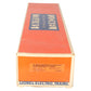 Lionel 6-8307 O Gauge Southern Pacific Daylight GS-4 Steam Engine & Tender #4449 EX/Box