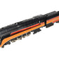 Lionel 6-8307 O Gauge Southern Pacific Daylight GS-4 Steam Engine & Tender #4449 EX/Box