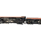 Lionel 6-8307 O Gauge Southern Pacific Daylight GS-4 Steam Engine & Tender #4449 EX/Box