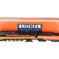 Lionel 6-8307 O Gauge Southern Pacific Daylight GS-4 Steam Engine & Tender #4449 EX/Box