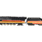 Lionel 6-8307 O Gauge Southern Pacific Daylight GS-4 Steam Engine & Tender #4449 EX/Box