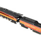 Lionel 6-8307 O Gauge Southern Pacific Daylight GS-4 Steam Engine & Tender #4449 EX/Box